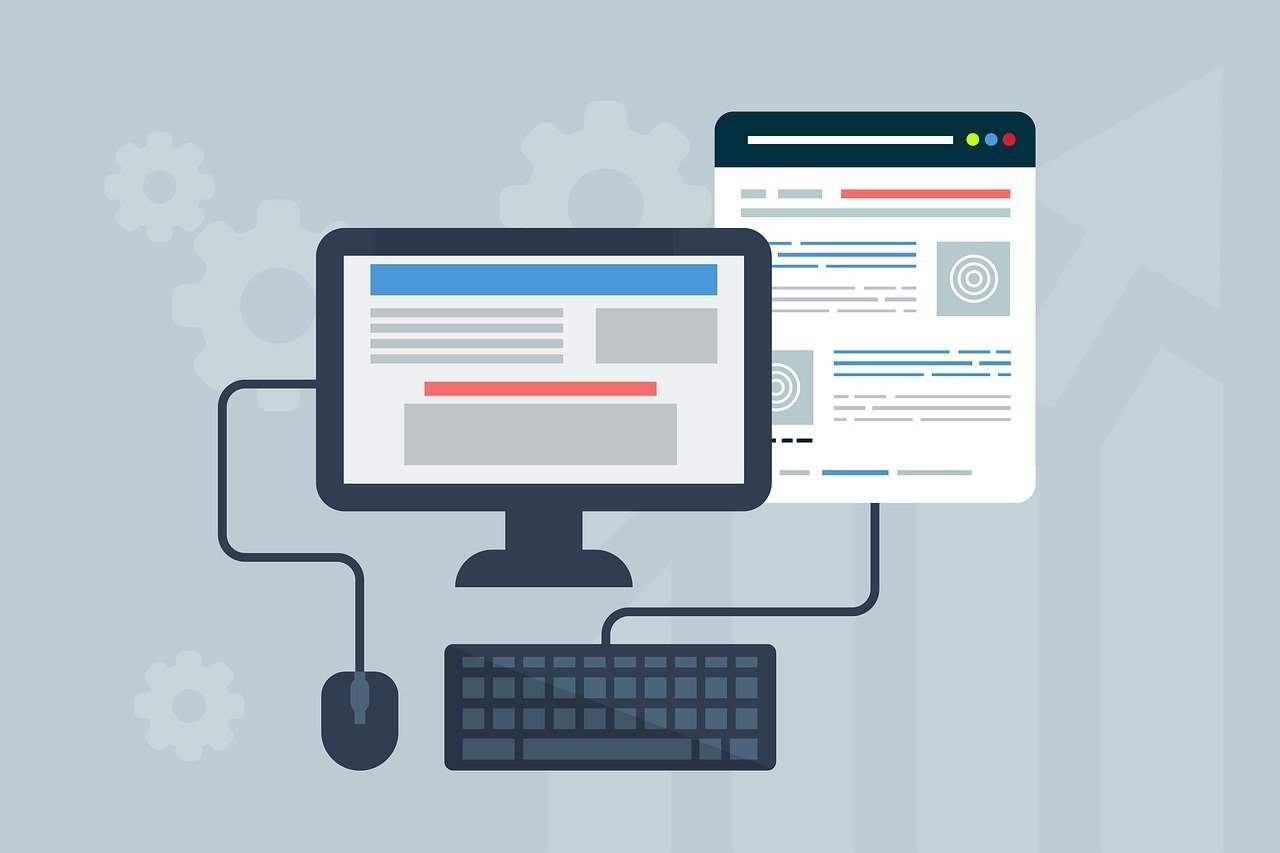 Custom Web Development