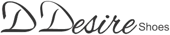Ddesire shoes