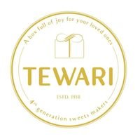 Tiwari Brothers