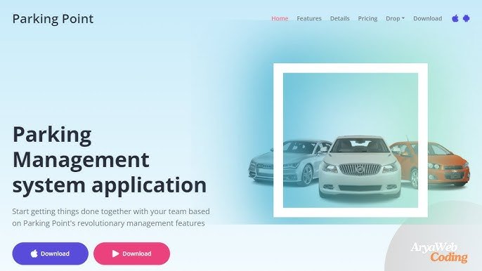 Parking Lot Management System