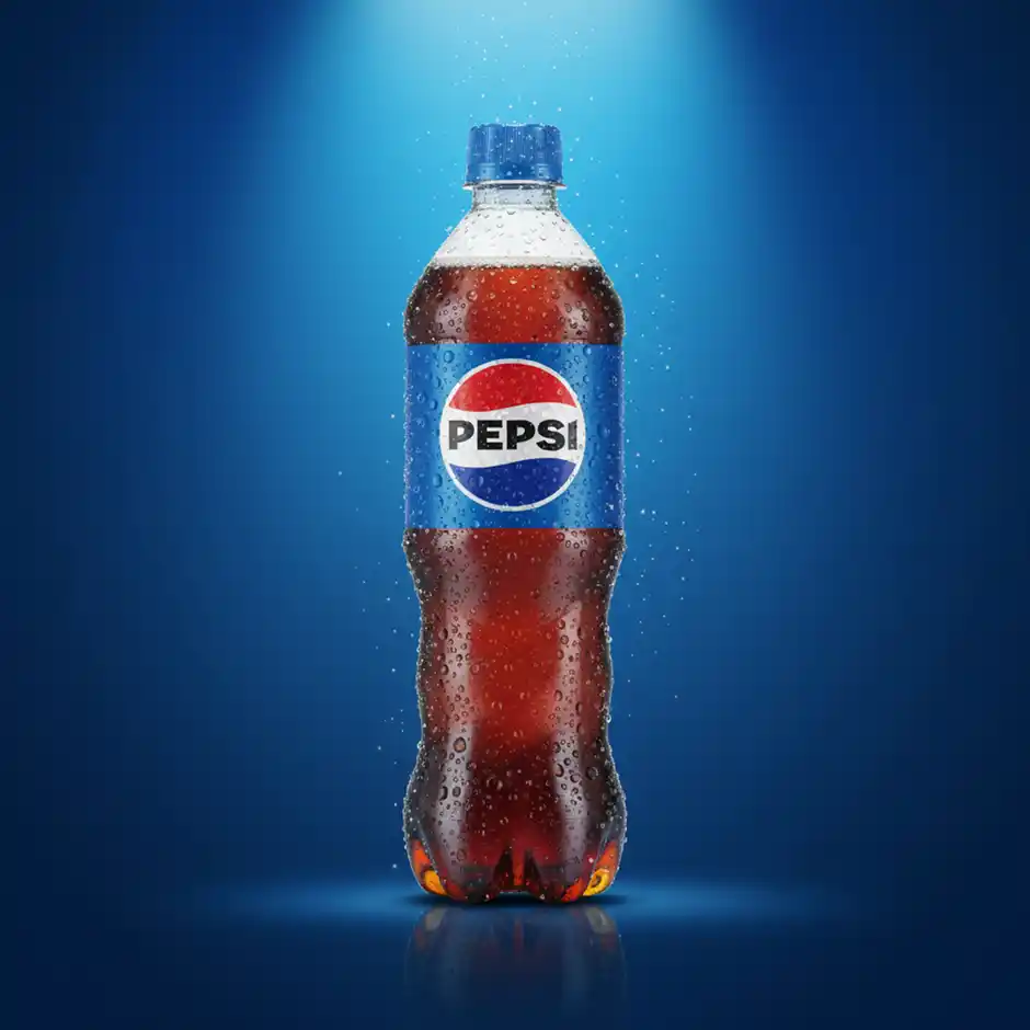 Pepsi Soft Drink | Carbonated Beverage