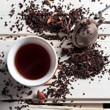 Black Tea